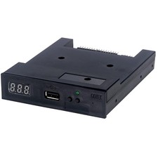 Industrial Control USB Floppy Emulator picture