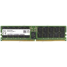 Hynix 64GB DDR5-5600 EC8 RDIMM HMCG94AGBRA181N HMCG94AGBRA Server Memory RAM picture