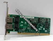 73P5101 - PRO/1000 GT Dual Port Server Adapter High Profile Bracket 73P5109 picture