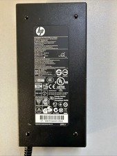 Lot Of 6 Genuine HP 150W 19.5V  7.7A  7.4mm HSTNN-CA27 AC ADAPTER  picture