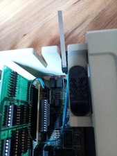 Apple II / II Plus Cold RESET Card New Version 2.0 picture