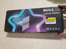 Bull Tech Replacement Laptop Battery A1280 for MacBook 13 picture