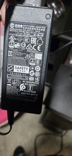 HP 19V 2.1A 40W AC Adapter Charger ADS-40NP-19-1 19040E 844168-001 OEM picture