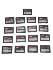 Lot of 17 EDGE Memory SE847-V SSD 2.5'' 256GB SATA Solid StateDrive picture