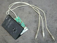 Z-Dubber 216A Sytesize Micro Tech Vintage Computer Interface Tape Phone XV picture