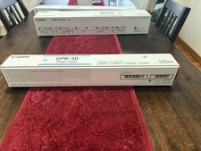 Genuine toner GPR-30 - CYAN picture