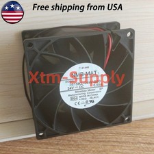 1PCS NEW NMB-MAT inverter cooling fan 3615KL-05W-B60 24V 0.55A picture