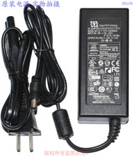 Genuine CWT AC Adapter CAE060242 +24V 2.5A Power Supply 5.5*2.5MM picture