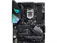 Asus ROG STRIX Z390-F GAMING ATX DDR4-SDRAM LGA1151 Motherboard picture