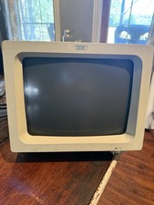 Vintage IBM PS/1 11