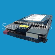 HP 18.2GB U3 15K LVD Hard Drive 189395-001 235065-001 BF01863644 188122-B21 picture