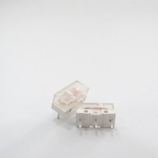 2PCS HUANO Mouse Micro Switch Gaming Mouse Micro Button 80 Million Click Life picture