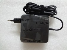 Genuine 19V 3.42A 65W W15-065N1B For ASUS X53E X550C X555U R554 X54L EU adapter picture