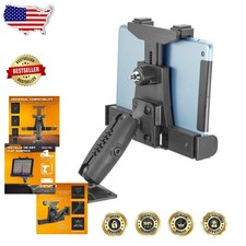 TabDock Heavy Duty Locking Tablet Mount 7-10