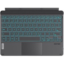 Inateck Surface Go Keyboard KB02028 Bluetooth 5.3 with Touchpad RGB QWERTZ picture