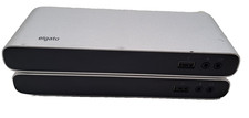 2X ELGATO THINDERBOLT 3 DOCK DOCKING STATION picture