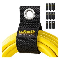 9 Pack 13“Extension Cord Holder Organizer For Organization picture