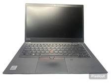 Lenovo ThinkPad T14 Gen 1 i5 10210U 8GB 512GB Windows 11 Pro Battery C2-F4 picture