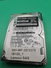 Dell EMC 118000057-01 HGST HUC101890CSS200 900GB 10K 2.5