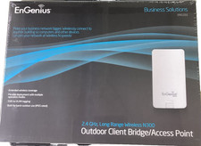Engenius ENS202 2.4 GHz Long Range Wireless N300 picture