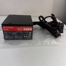 Thermaltake TR2-430 430W Power Supply  NL1NH W0070RU New Unused Battery Unit picture
