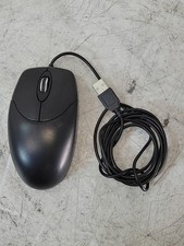 ADESSO HC-3003US 3-Button Optical Scroll Mouse USB SEE NOTES picture