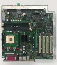 Dell dimension 8250 mb, cn-00w912-48111 rev a01, skt478, c14053-204 picture