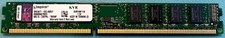 Kingston KVR16N11/4 4GB 240-Pin DDR3 1600MHz PC3-12800 Ram/Memory picture