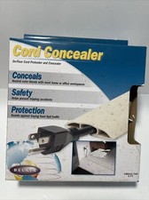 Belkin 6ft On-Floor Cord Protector and Concealer picture