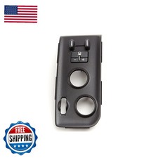 ACDelco 23476237 GM Black Carbon Trailer Brake Control Switch Assembly picture