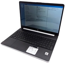 Incomplete HP Notebook 15-dy1051wm 15.6