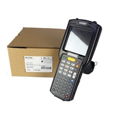 Symbol Zebra MC32N0-GI4HCHEIA Handheld Mobile Computer Barcode Scanner 1D/2D/QR picture