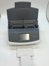 Fujitsu ScanSnap iX1600 Color Duplex Document Scanner USB WiFi Touchscreen T8E5 picture