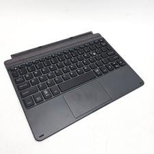 Inateck Keyboard, Bluetooth 5.1, Color Backlight for Surface Go 1/2/3/4 KB02009 picture