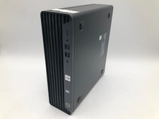 HP | HP Z640 Workstation | Intel Xeon E5-2620 v4 | 32 GB RAM | No OS picture