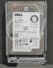 G2G54 ST1200MM0099 Dell POWEREDGE 1.2TB 10K 12Gb 2.5