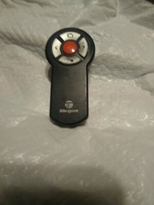 Fastshipping🇺🇲 Targus AMP03US 5 Buttons RF Wireless Laser Presenter Remote picture