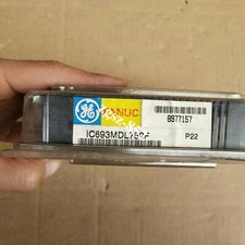 IC693MDL752F New For GE Fanuc module In Box  FedEx or DHL picture