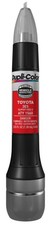 Dupli-Color Scratch Fix All-in-1 Touch Up Paint, Gloss, Super Red II, .50 fl. oz picture