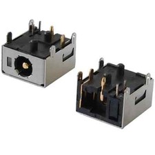 AC DC Power Jack Socket Connector for HP PAVILION TX2Z-1300 TX2-1000 TX2-1275DX picture