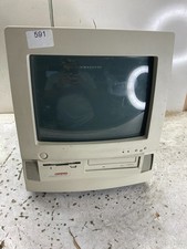 Compaq Presario 520 Intel 486SX2 66MHz 256MB NO HDD picture
