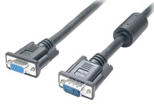 StarTech StarTech VGA Monitor Coaxial Extension Cable (MXT105HQ) picture