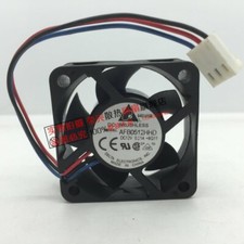 1pcs  Delta fan AFB0512HHD-8Q11 DC12V 0.21A 5 cm 5020 CPU fan 3pin picture