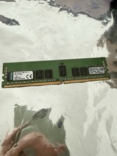 Kingston 8GB 1Rx4 PC4-2133P-RC1-11 ECC REG Server Memory KTH-PL421/8G Tested picture