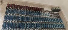 Bulk GPU Mining Server Lot 91x PCIe Risers 11x HP PSU Breakout Board Cables Lot picture