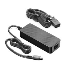 HKY 240W USB-C Charger Power Adapter for Framework 16 picture