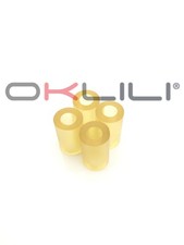 5X PA03289-Y034 PA03289-Y035 Feed Exit Roller Fujitsu fi-5120C fi-5220C fi-4120C picture