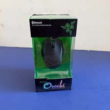 RAZER Orochi Wireless Gaming Mouse Black  BRAND NEW 2013 RARE Vintage picture