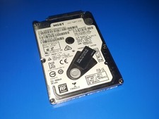 HP G62-465dx - 320GB SATA Laptop Hard Drive - Windows 10 Pro 64 Loaded picture