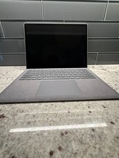 Microsoft Surface Laptop 4  / 13.5